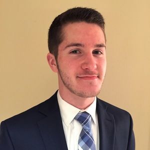 Meet your Posher, Andrew